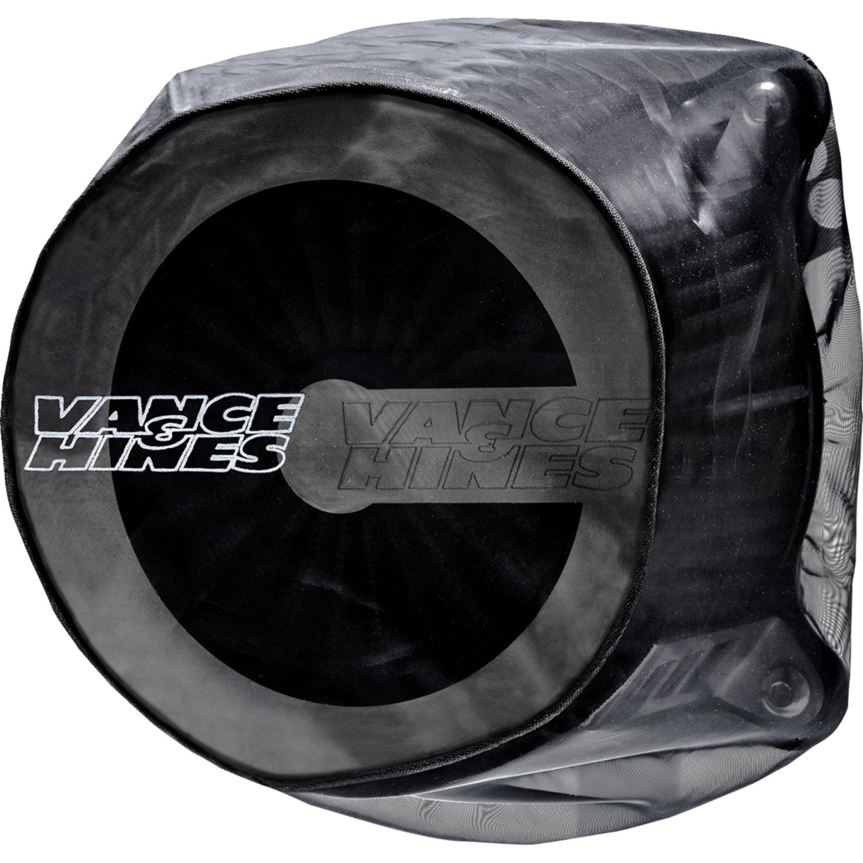 VANCE & HINES 1011-4656 22932 VO2 Rain Sock cage fighter/radiant iii