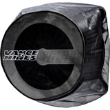 VANCE & HINES 1011-4656 22932 VO2 Rain Sock cage fighter/radiant iii