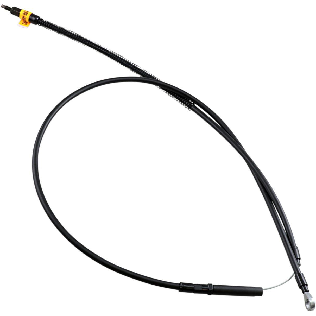 BARNETT 0652-1321 131-30-10005HE3 High-Efficiency Stealth Clutch Cable - +3"