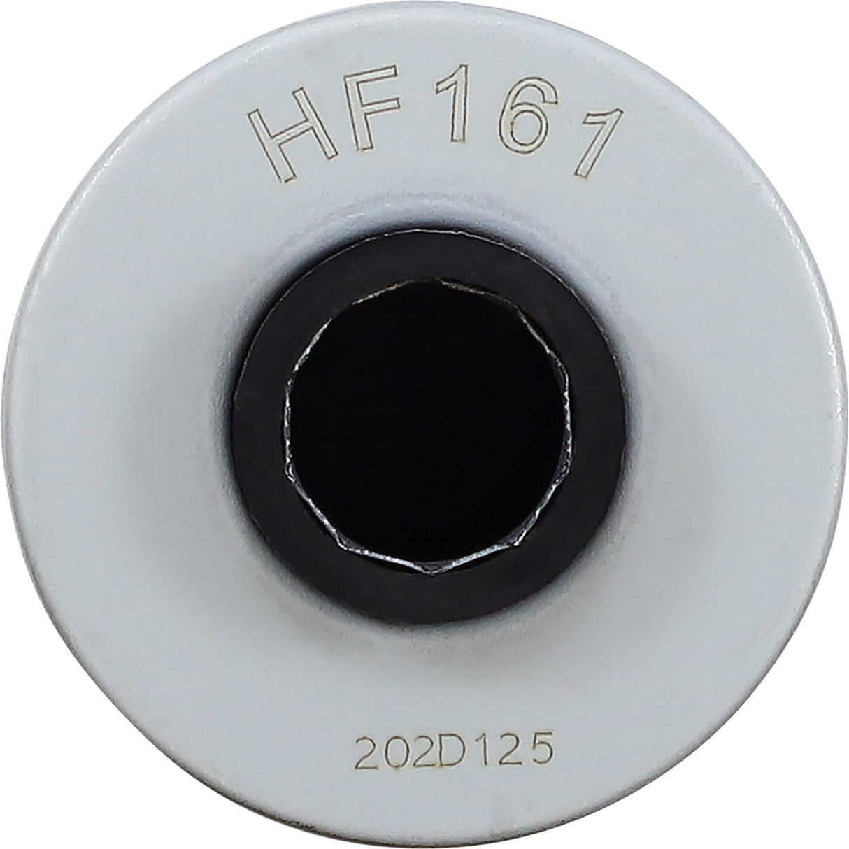 Hiflofiltro Oil Filter - HF161 BMW Motorcycles 1969-1996