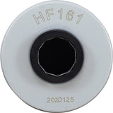 Hiflofiltro Oil Filter - HF161 BMW Motorcycles 1969-1996