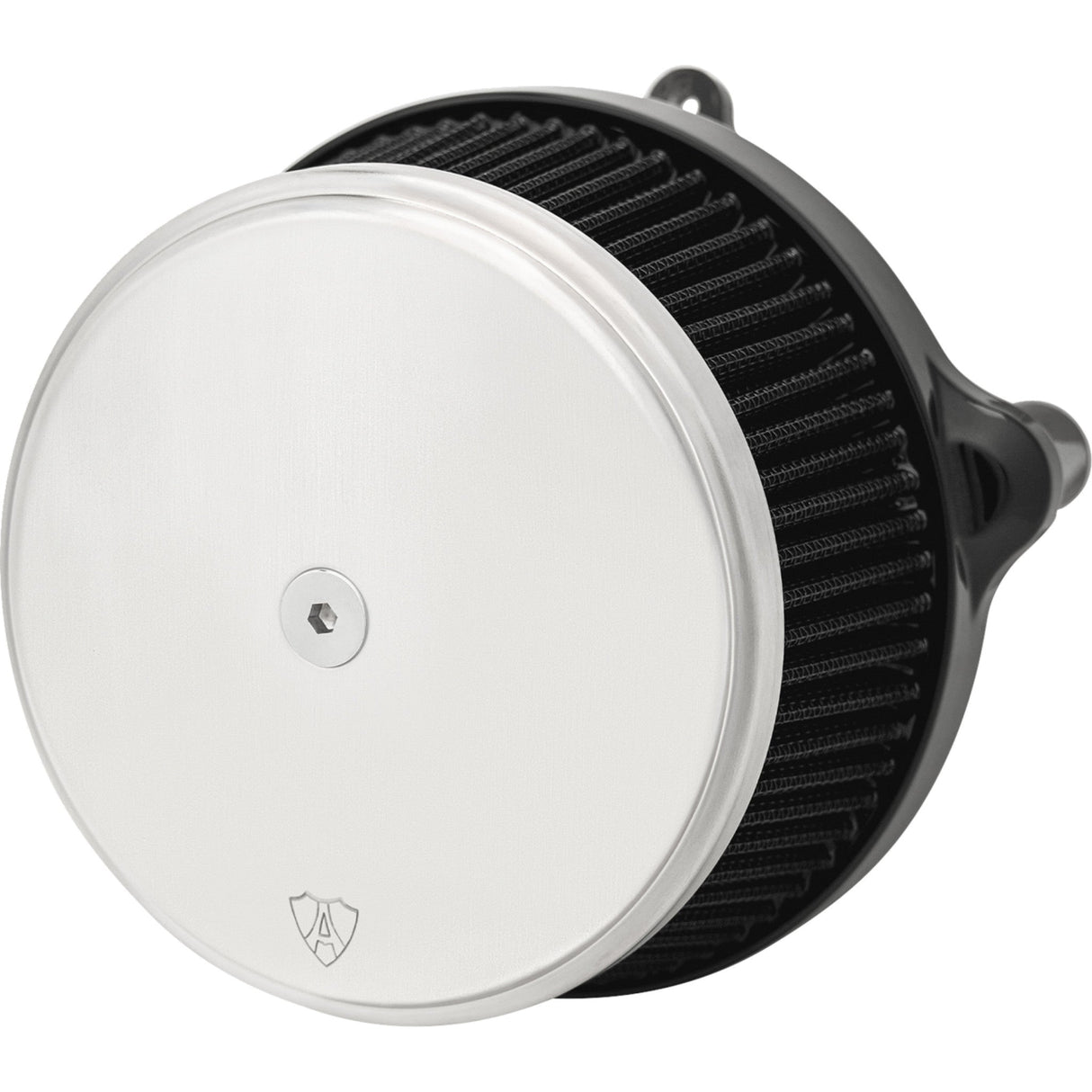Arlen Ness Big Sucker™ Stage 1 Air Cleaner Kit With Cover Smooth - 600-310 For Harley Road Glide / Touring / Softail / Street Glide 2023-2026