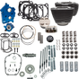132" Power Package Engine Performance Kit