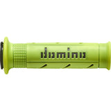 DOMINO 0630-3362 A25041C4050B7-0 XM2 Grips fluorescent yellow/black