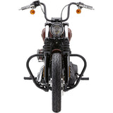 Cobra Freeway Bar (Highway Bar - 601-2107B For Harley Softail 2018-2020