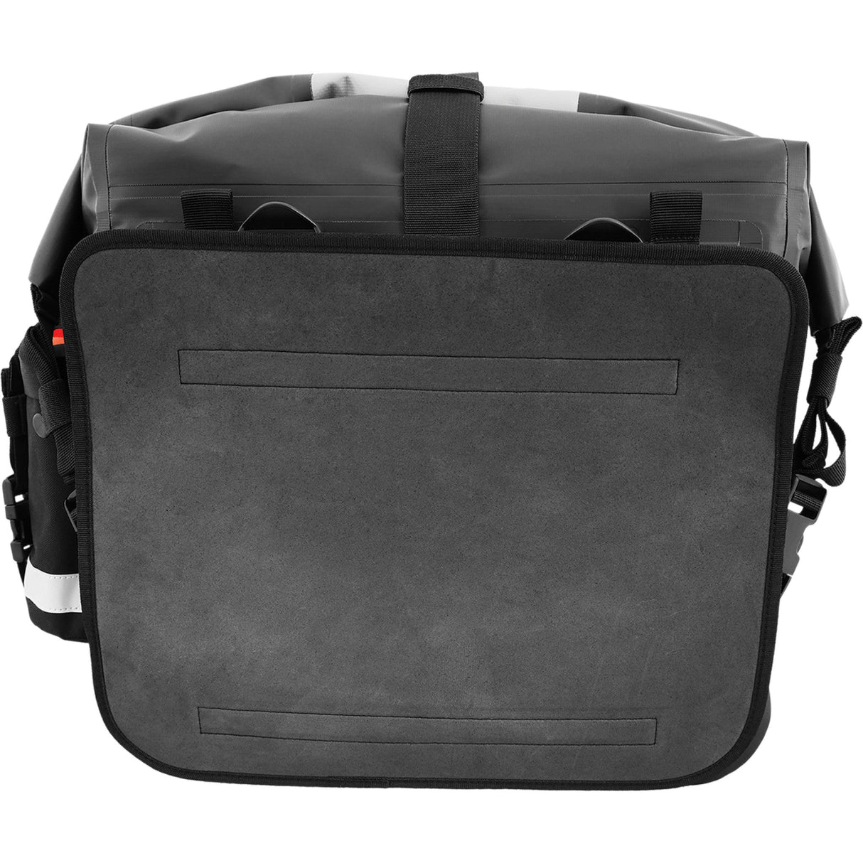 NELSON RIGG 3501-1898 SE-4050 Hurricane Saddlebags 28 liter