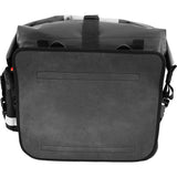 NELSON RIGG 3501-1898 SE-4050 Hurricane Saddlebags 28 liter
