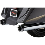 Cobra Muffler - 1219 Honda GL1800HP Gold Wing Audio Comfort / GL1800B Gold Wing F6B / GL1800F6B Gold Wing Bagger 2012-2017