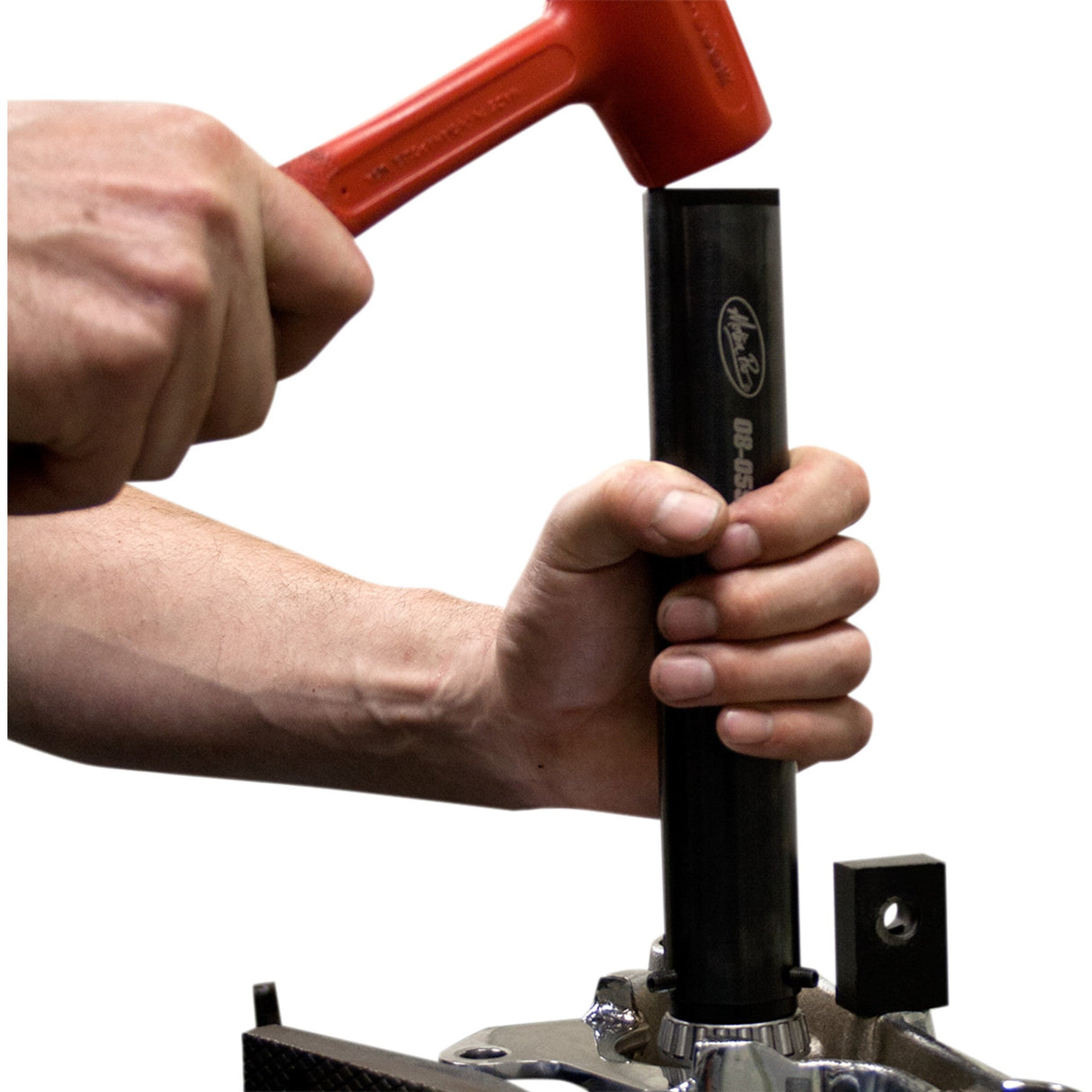 Motion Pro Bearing Tool - 08-0558 For Harley Softail Springer Classic Flstsci 2005