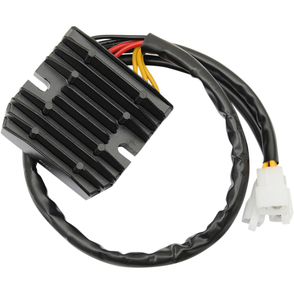 Rick's Motorsport Electric Rectifier And Regulator - 10-118H Honda VT1100C / VT1100C2 / VT1100C3 / VT1100T 1987-2007