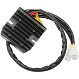 Rick's Motorsport Electric Rectifier And Regulator - 10-118H Honda VT1100C / VT1100C2 / VT1100C3 / VT1100T 1987-2007