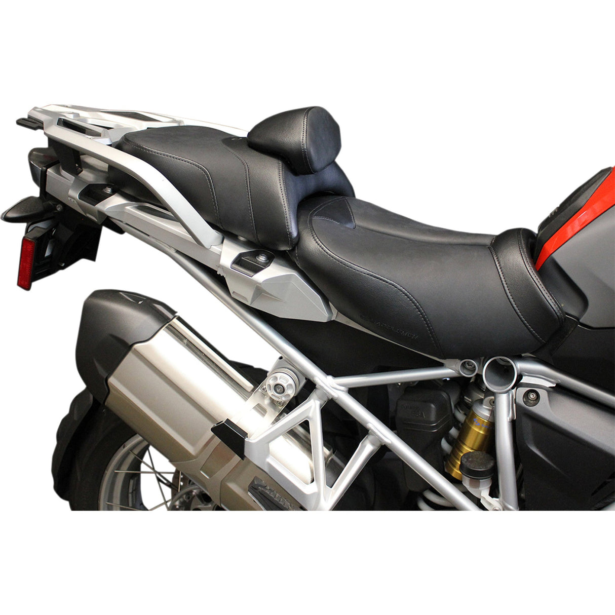 Saddlemen Adventure Track Seat - 0810-BM32LR BMW 1200 2013-2017
