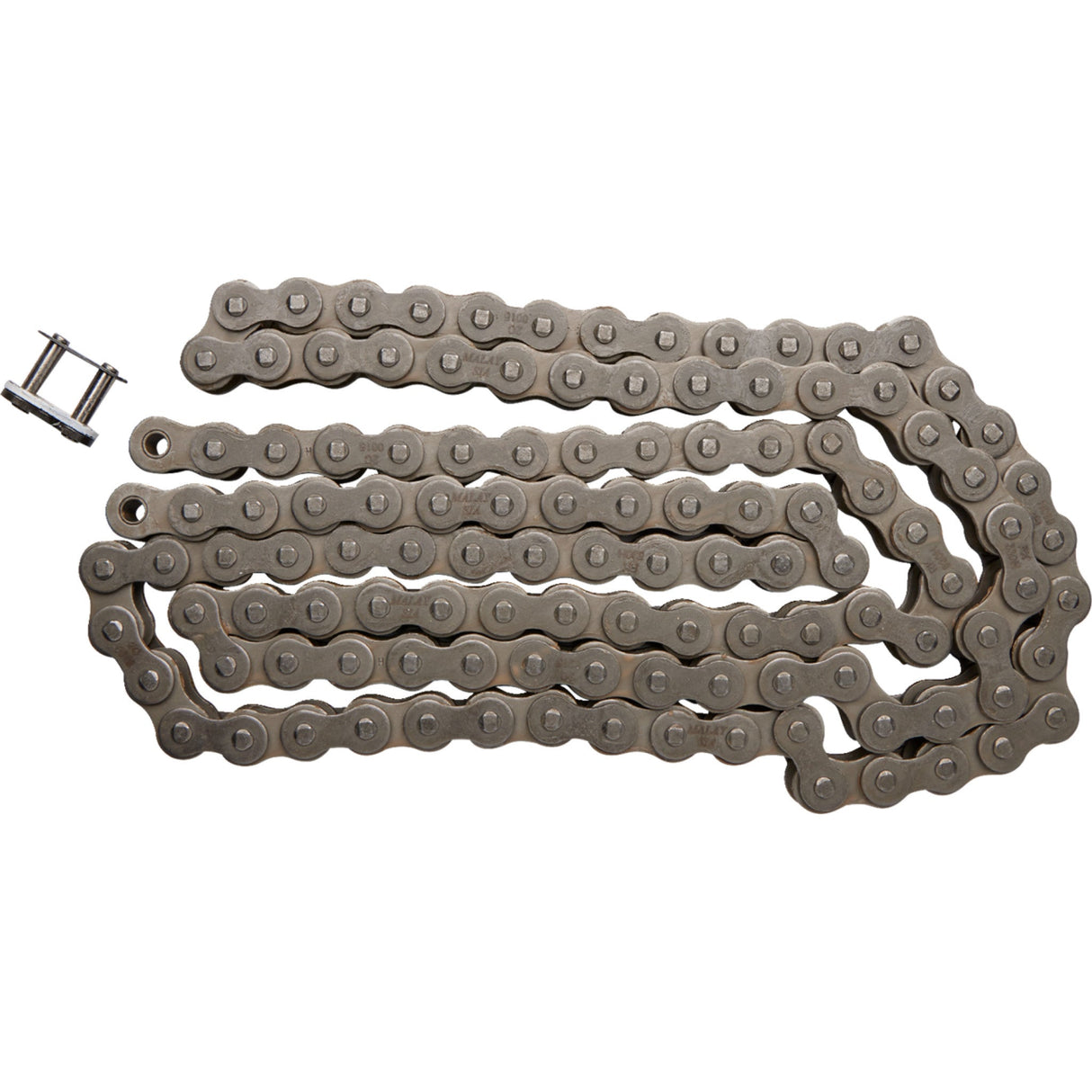 RK 1221-0149 M530H-120 Heavy-Duty (H) M530H Chain M530H - Heavy-Duty Chain - 120 Links
