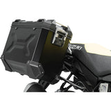 Sw-Motech Trax Hard Case System - KFT.05.440.70001/S Suzuki 1000A Strom / 1000 Strom / 1000 Strom Adventure / 1000A Strom Adventure 2014-2019