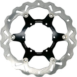 GALFER 1710-3129 DF663FLW Wave® Rotor Front Rotor