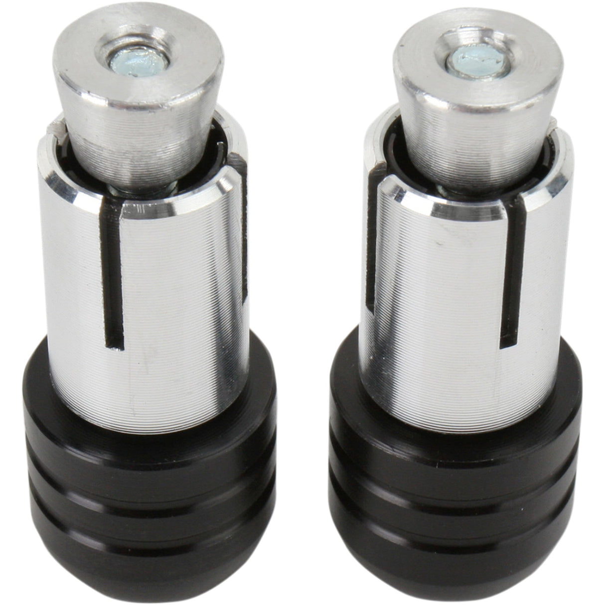 RENTHAL 0634-0003 E193 Handlebar End Plug Handlebar Ends - Black