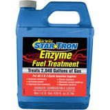 STAR TRON 3706-0040 093000N Enzyme Fuel Treatment 1 u.s. gal