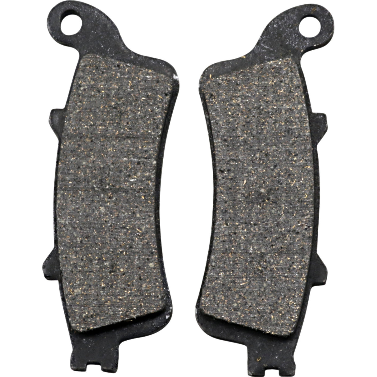 GALFER 1721-2953 FD205G1054 Semi-Metallic Brake Pads Brake Pads