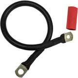 DRAG SPECIALTIES Cable Battery