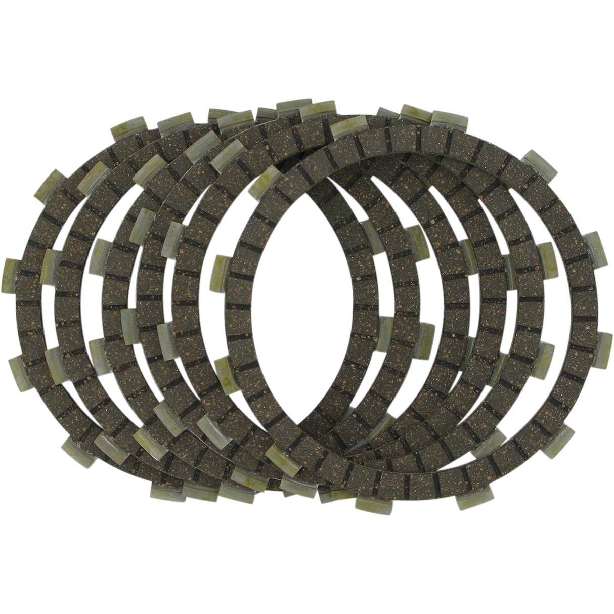 Ebc Clutch Kit - CK1239 Honda VT1100C Shadow 1987-1998