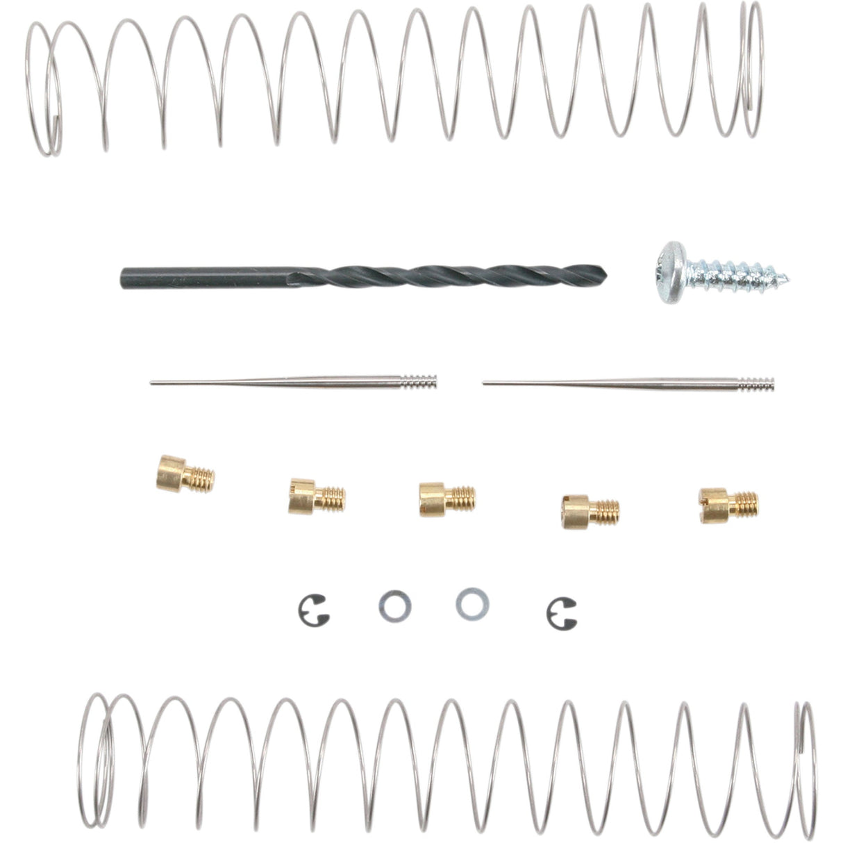 DYNOJET DJ-1184 1184 Jet Kit - Stage 1 - Honda