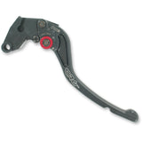 Crg RC2 Lever - 2AN-683-T-B Kawasaki EX250F Ninja 250R / Ninja 300R / Ninja 400 2008-2019