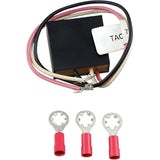 COMPU-FIRE DS-242332 51105 Elite 1 Ignition Module — Adapter Replacement Tachometer Adapter for Elite 1 Ignition - Harley Davidson