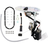 ALL Balls Fuel Pump Module Assembly Touring - 47-1072 For Harley Road King Custom 2005-2007
