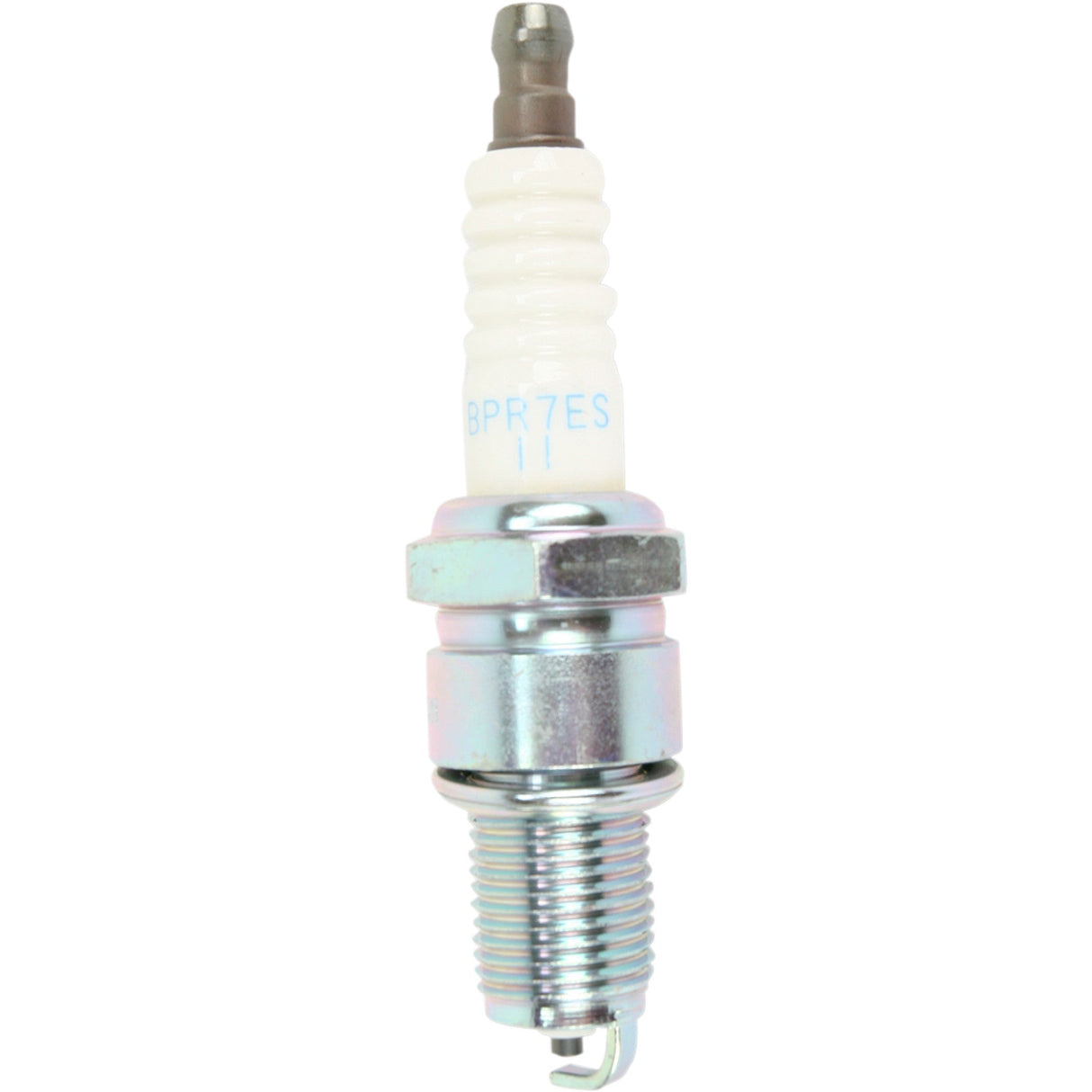 Ngk BPR7ES-11 Spark Plug - 7226 For Harley Motorcycles 1975-1981