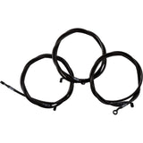 La Choppers Brake Line Kit - LA-8059B13M For Harley Touring 2023-2026