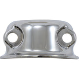 DRAG SPECIALTIES Clutch and Brake Controls Clamp Halves Half