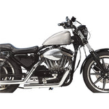 DRAG SPECIALTIES Gas Tank Gallons - Sportster
