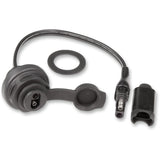 TECMATE 3807-0324 O-20 SAE Panel Mount Socket 12"