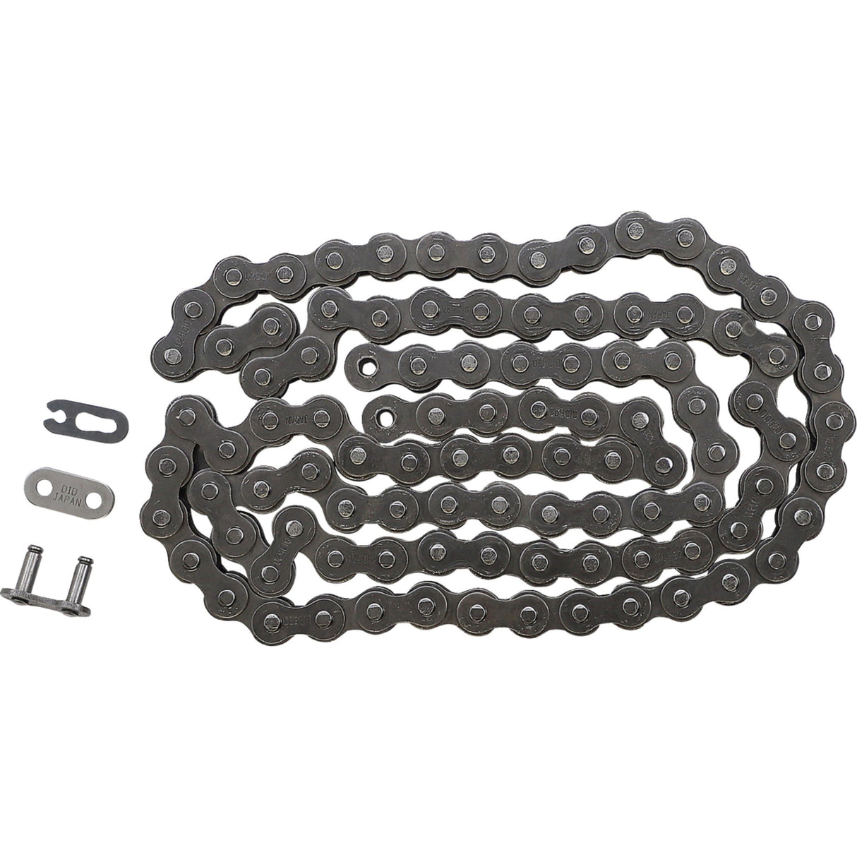 DID D18-521-100 M520X100RB Standard Series Non O-Ring Chain 520 Standard - Drive Chain - 100 Links