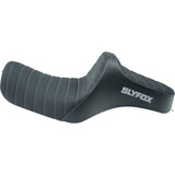 Slyfox Highnoon Seat - 4709B-SlyFox For Harley Sportster 2004-2022