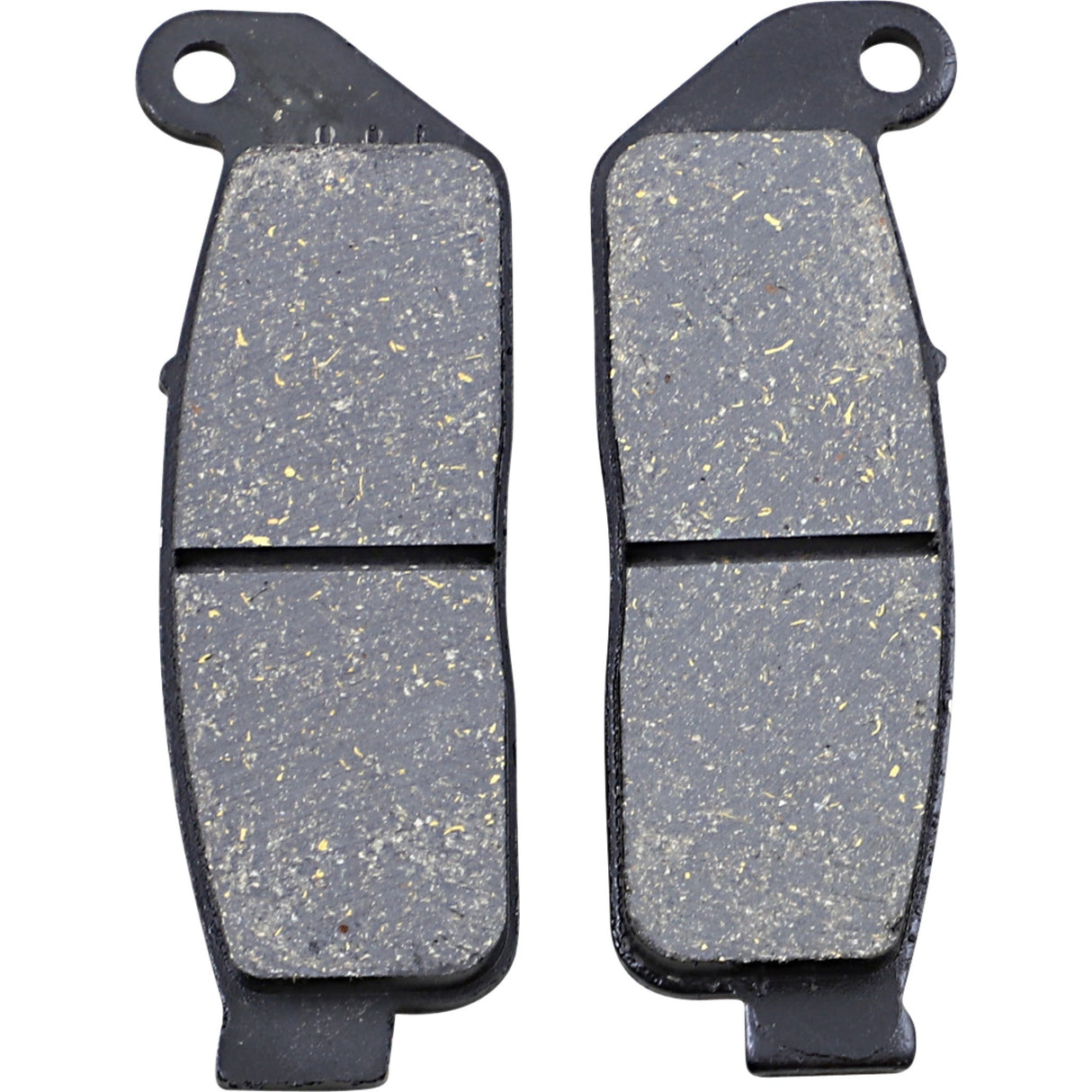 Drag Specialties Organic Brake Pads For Indian Scout 2015-2016