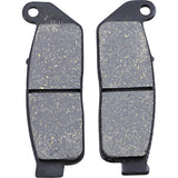 Drag Specialties Organic Brake Pads For Indian Scout 2015-2016