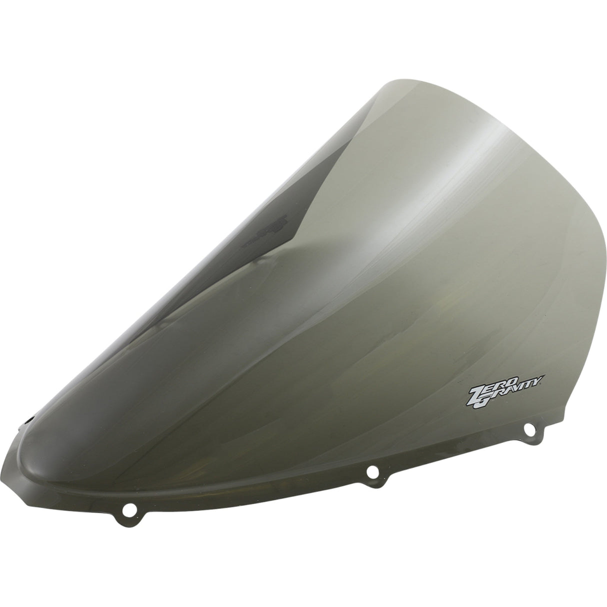 Zero Gravity Sport Touring Windshield - 23-274-02 Kawasaki Ninja 2006-2023