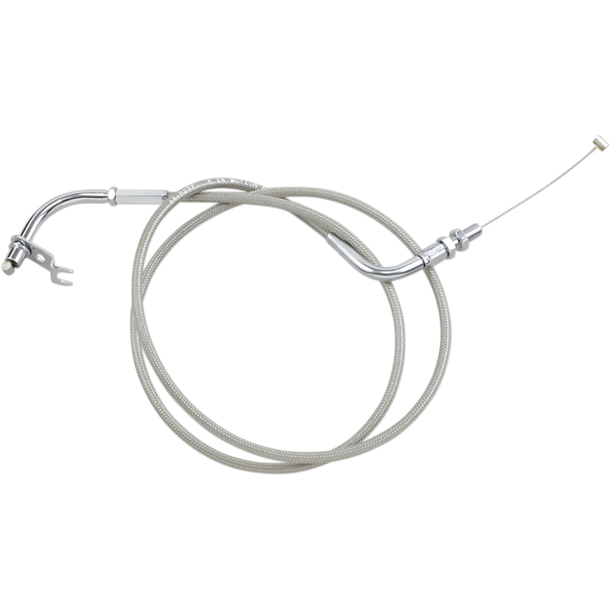 Motion Pro Armor Coat Cable - 64-0237 Suzuki Boulevard / 800 Boulevard C50T / C50T Boulevard 2005-2009
