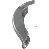 DRAG SPECIALTIES DS-380032 Custom Quickbob™ Rear Fender Custom Quickbob Rear Fender