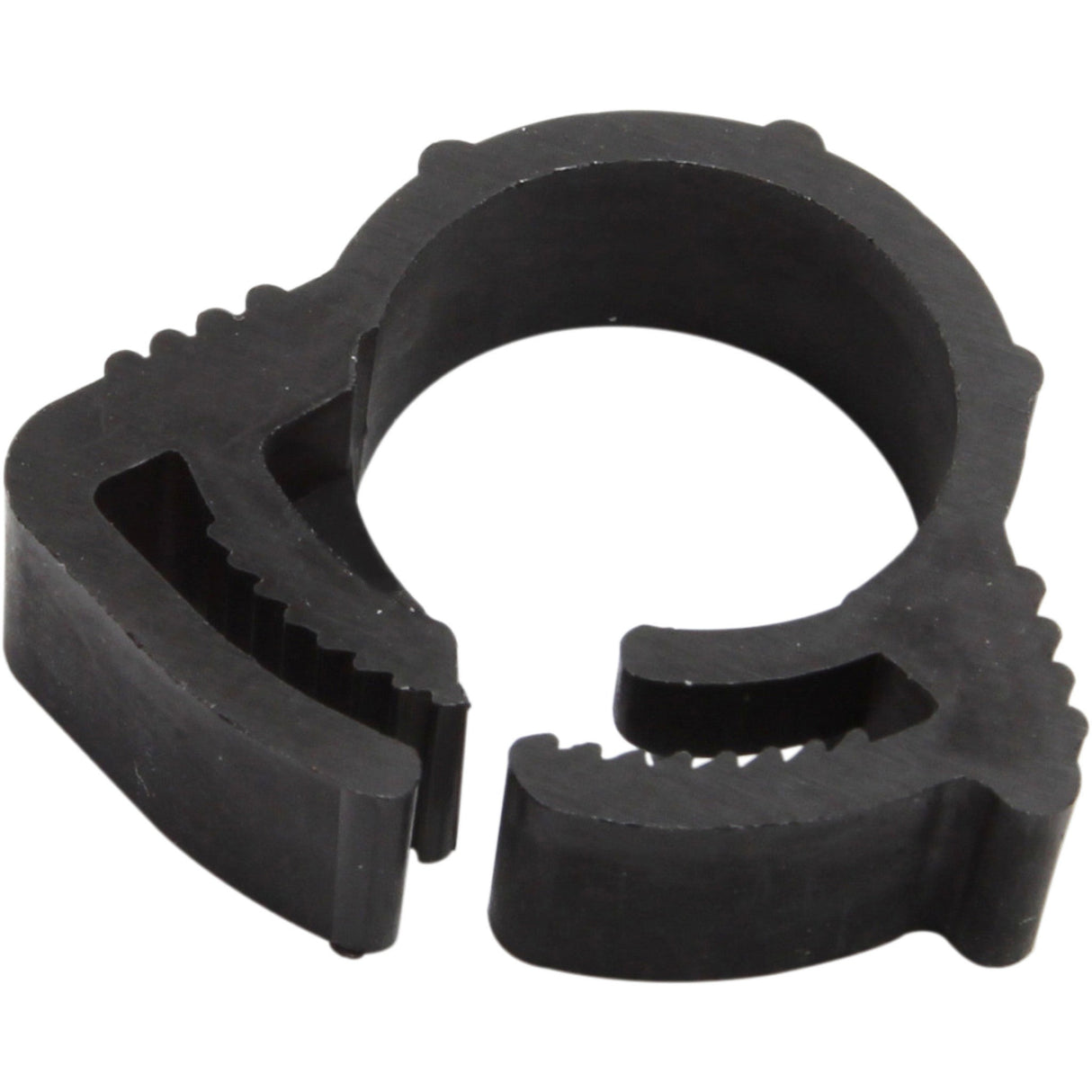 MOOSE OFFROAD 2402-0165 111-2120 Nylon Ratchet Clamps Clamps - Ratchet - Nylon - 100-Piece