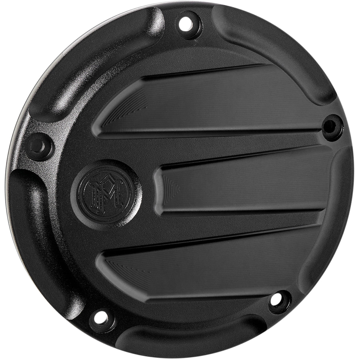 PERFORMANCE MACHINE (PM) 1107-0669 0177-2075M-SMB Derby Cover - Black Ops™