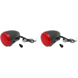 Custom Dynamics ProBEAM® Turn Signal Kit - PB-IND-RTS-R-B For Indian 2014-2023