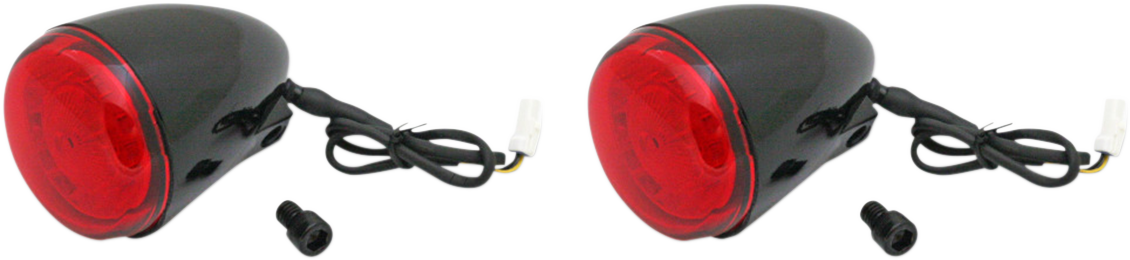 ProBEAM® LED Turn Signals for Indian®