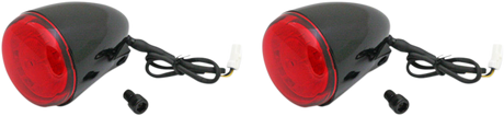 ProBEAM® LED Turn Signals for Indian®