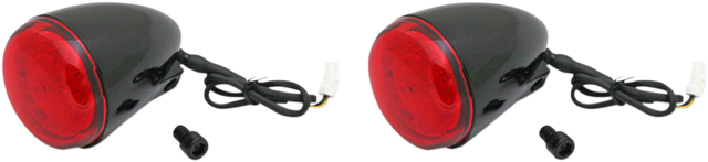 ProBEAM® LED Turn Signals for Indian®