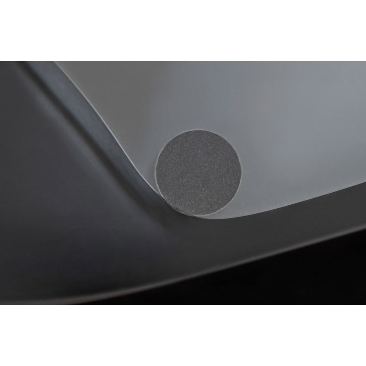 MEMPHIS SHADES 2310-0933 MBR100304 BRL Race Bubble Windshield - FLTR