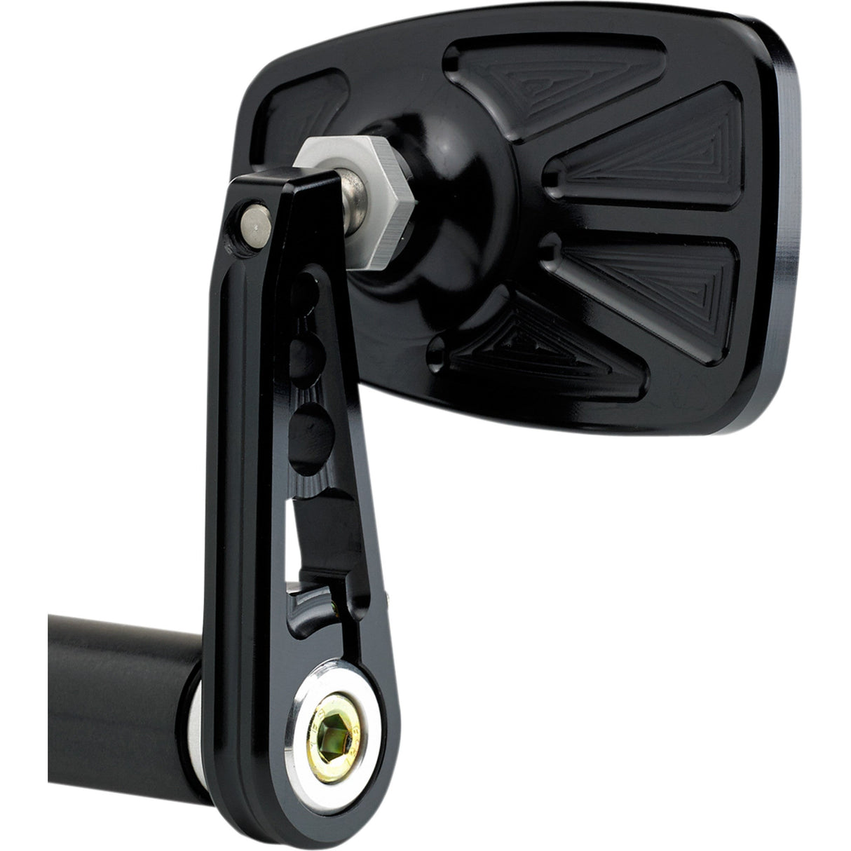 JOKER MACHINE 0640-0610 09-314-DB Cafe Style Bar End Mirror