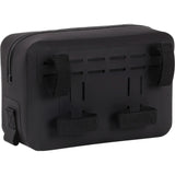 THRASHIN SUPPLY CO. 3510-0190 THB-0021 Handlebar Bag - Black - Waterproof