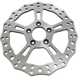 Arlen Ness Jagged Brake Rotor /16" - 300-021 For Harley Touring 2008-2026